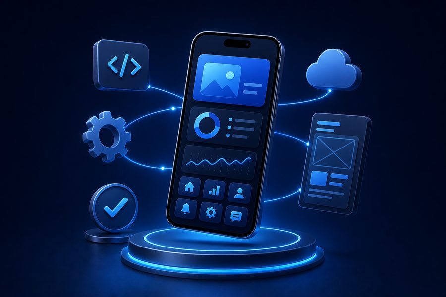 Apps & Digital Products by CoreLinkHub